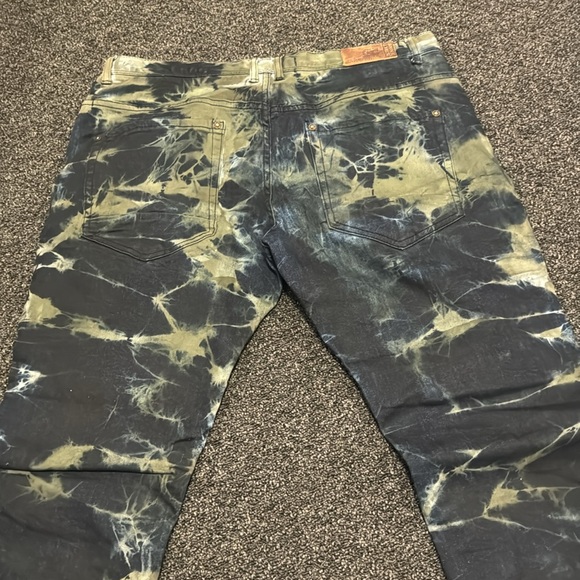 Dstrkt jeans - Picture 3 of 3